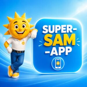 - SUPER-SAM-APP - Praxis-APP