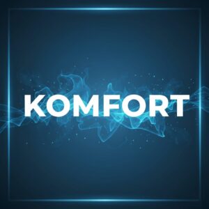 - KOMFORT - Anmeldung